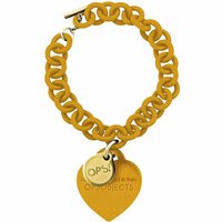 Pulsera Ops! Mujer Ops Love in Policarbonato OPSBR-121-1800 - OPSBR-121-1800